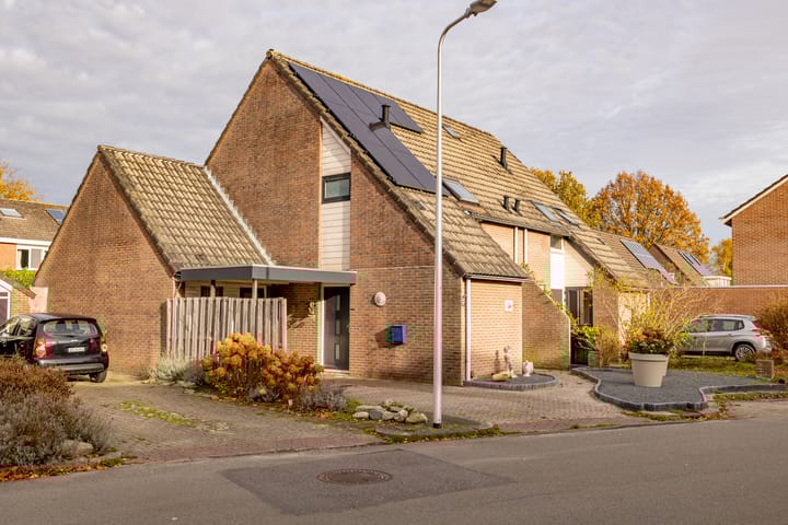 Photo 55 of Schuttevaer 28-A