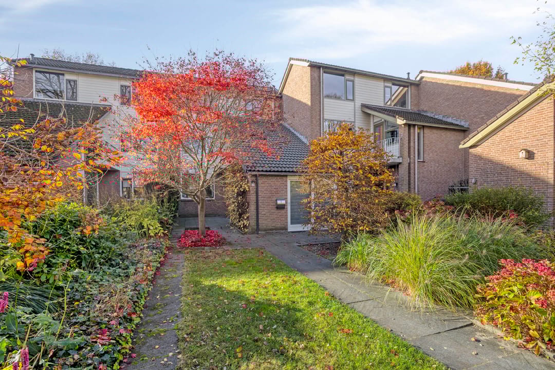 Photo 2 of Iepenhof 37