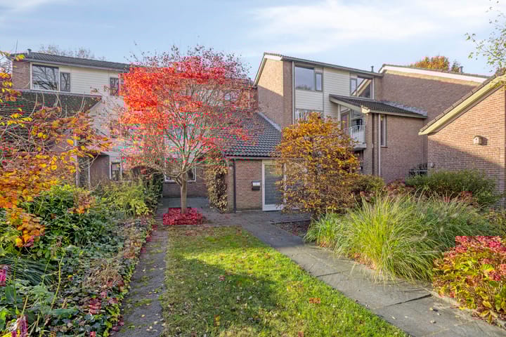 Photo 2 of Iepenhof 37