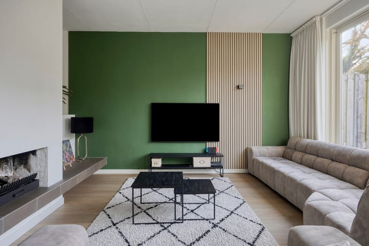 Foto 6 van Iepenhof 37