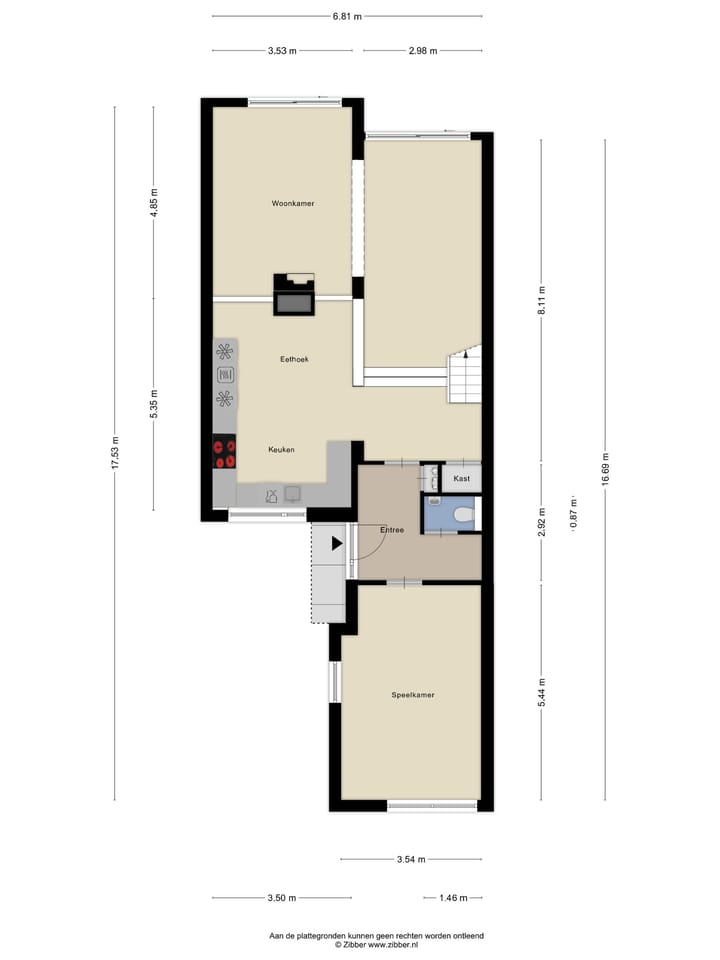 Foto 42 van Iepenhof 37