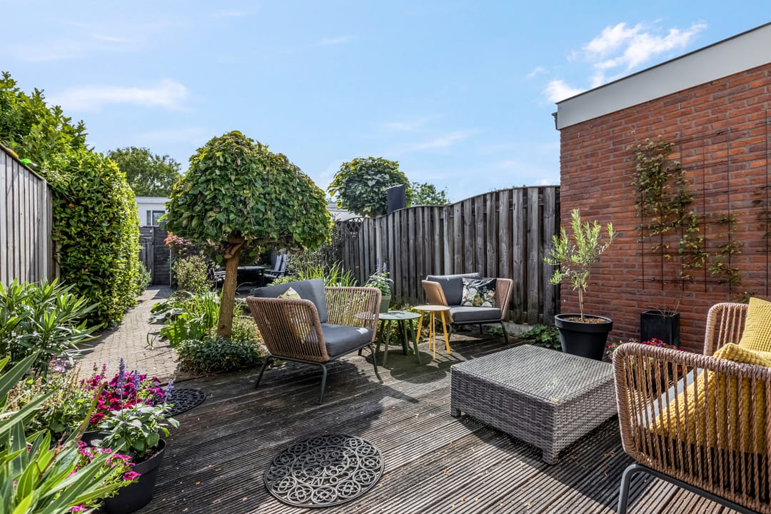 Foto 2 van Watertor 3