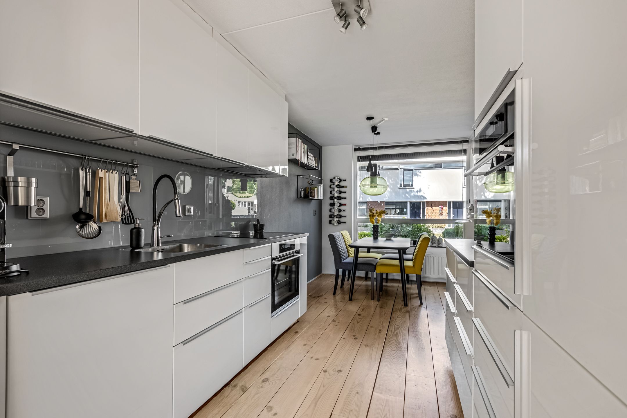 Foto 3 van Watertor 3