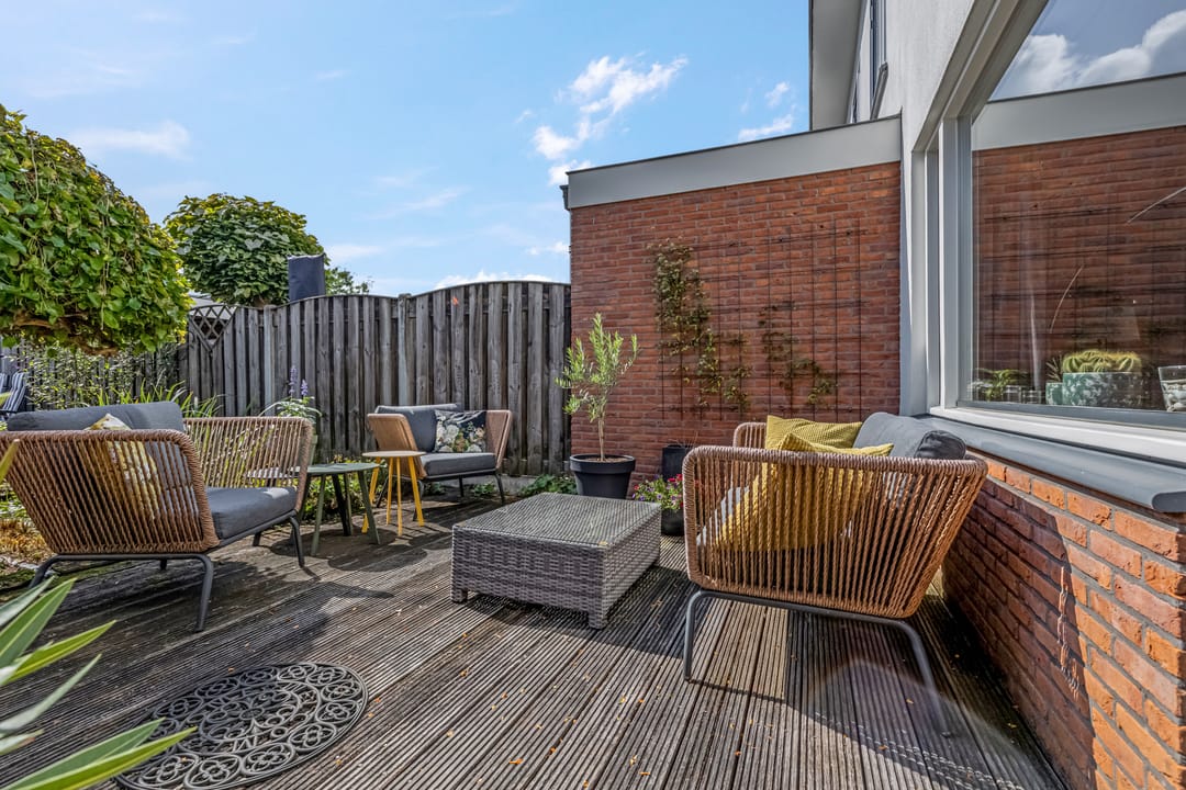 Foto 23 van Watertor 3