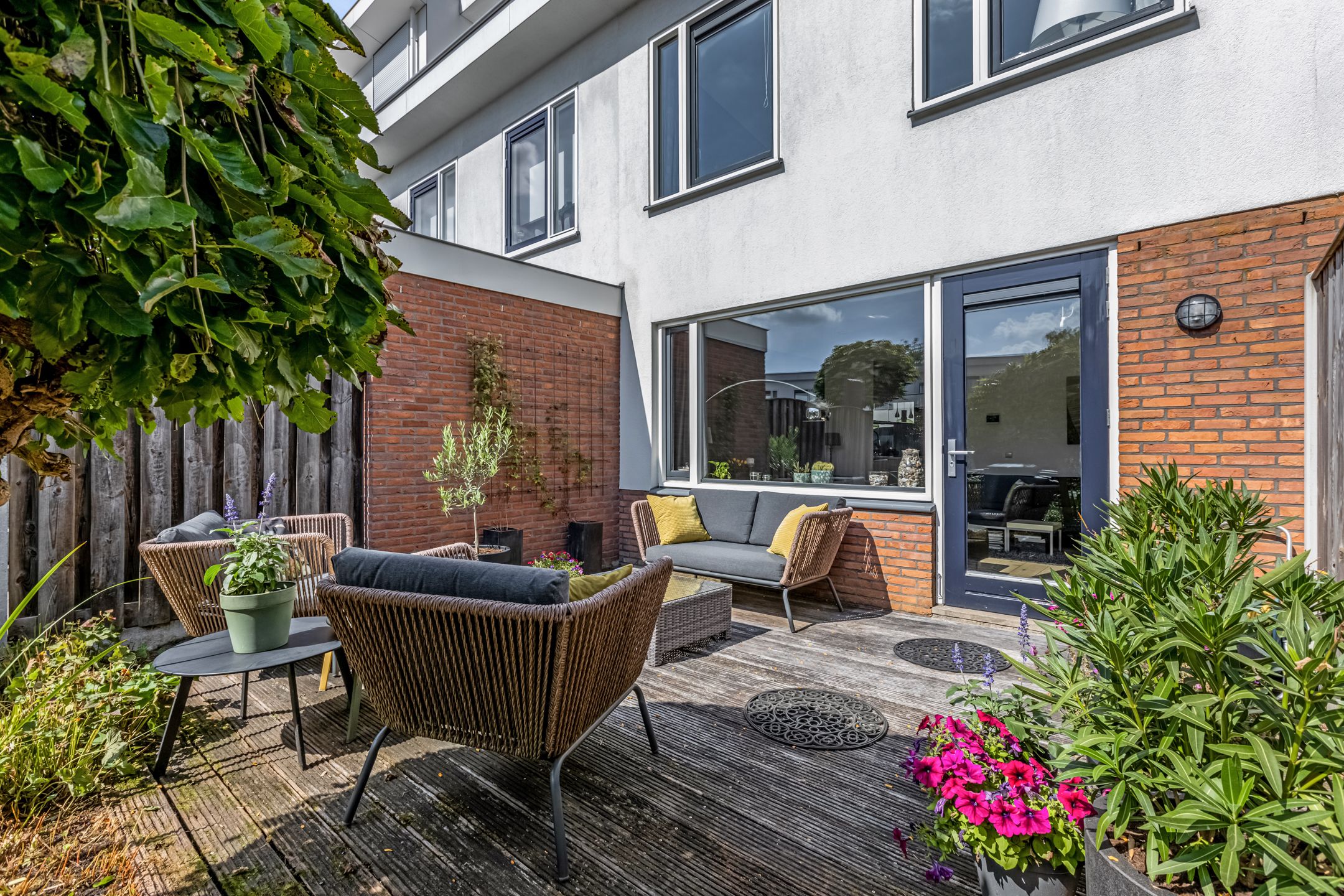 Foto 24 van Watertor 3