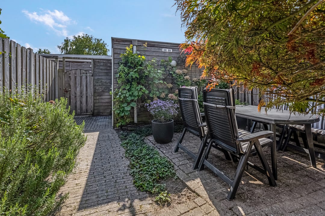 Foto 26 van Watertor 3