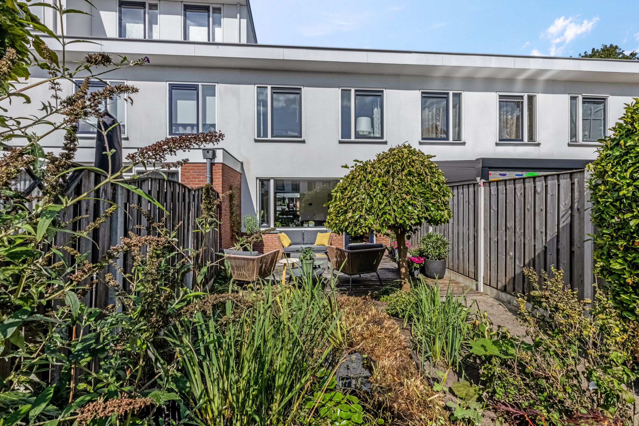 Foto 27 van Watertor 3