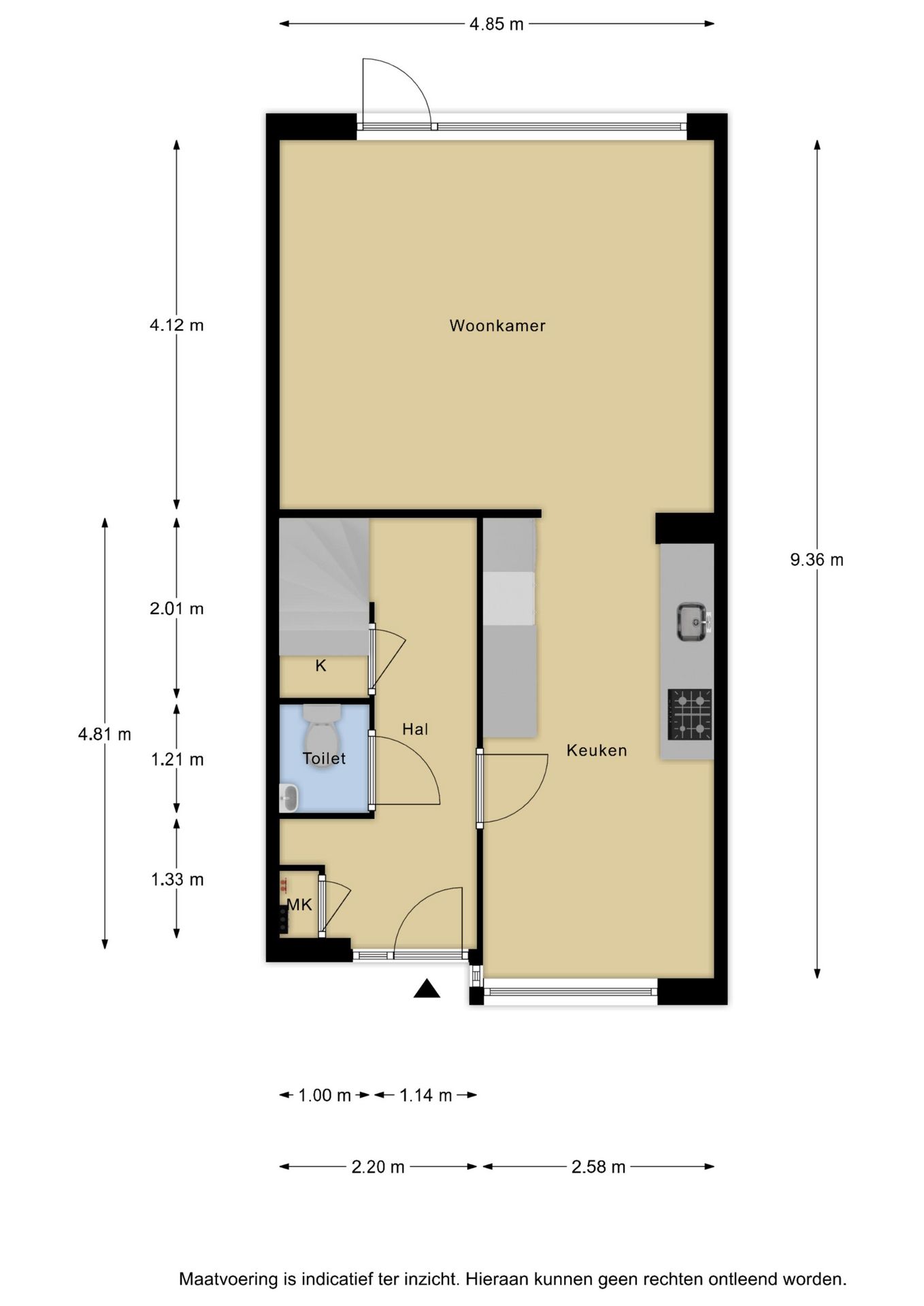 Foto 36 van Watertor 3