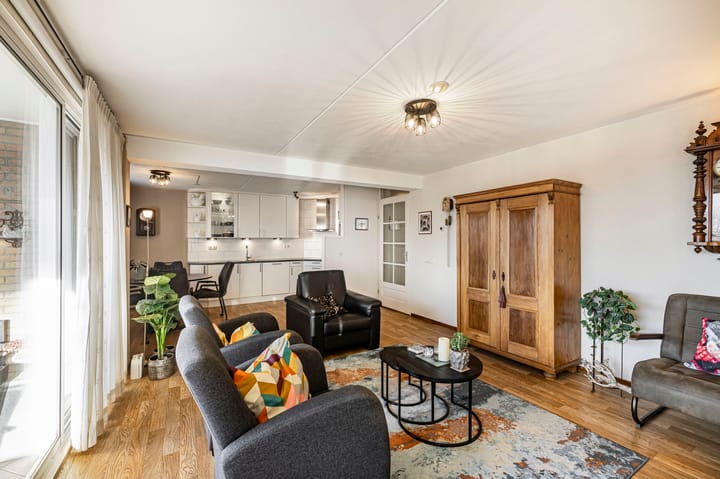 Foto 2 van Adamsdreef 111