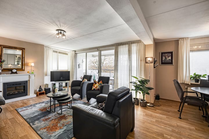 Foto 4 van Adamsdreef 111