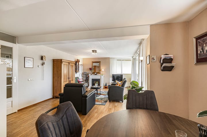 Foto 3 van Adamsdreef 111