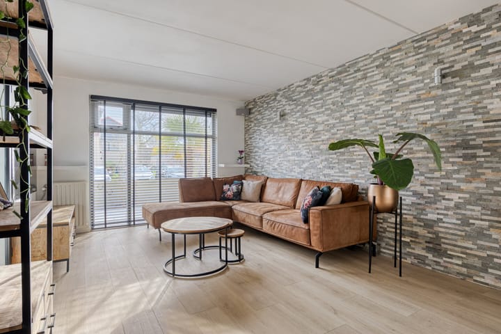 Photo 5 of Tarantellastraat 37