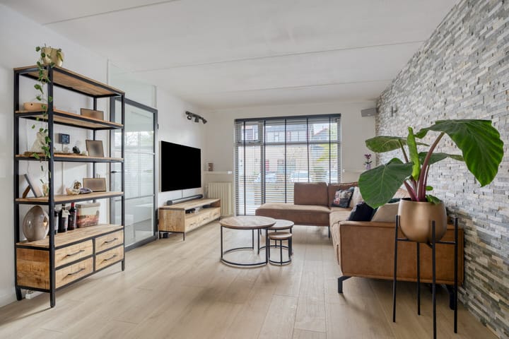 Photo 6 of Tarantellastraat 37