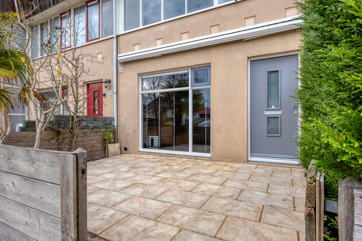 Photo 2 of Tarantellastraat 37