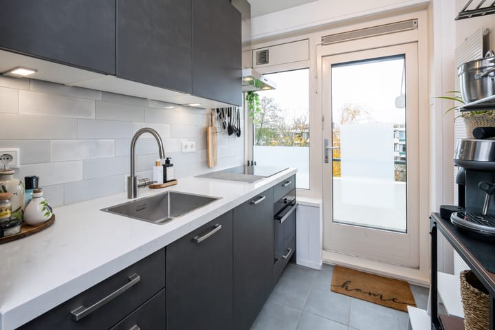 Foto 5 van De Lairesselaan 71