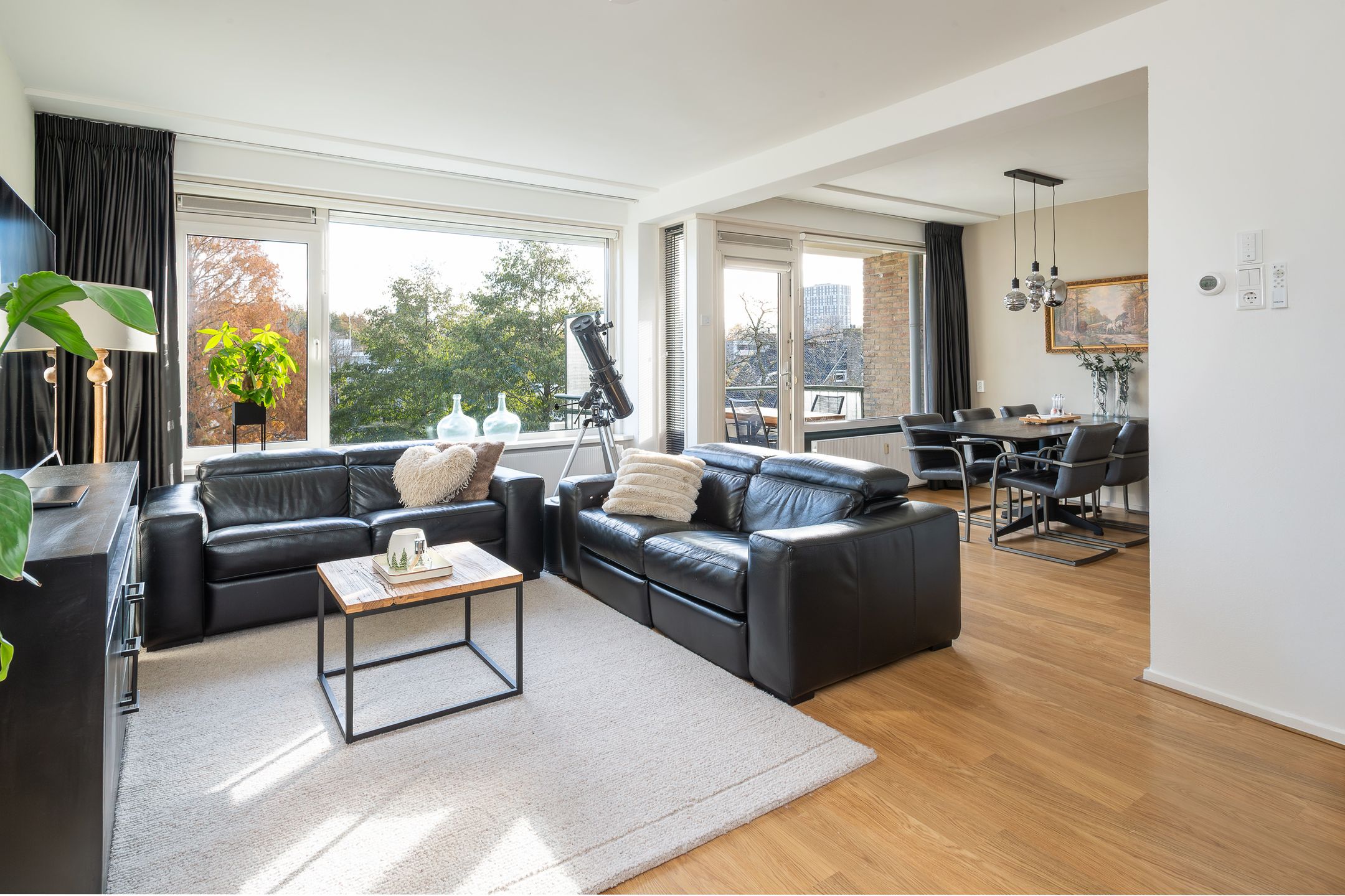 Photo 3 of De Lairesselaan 71