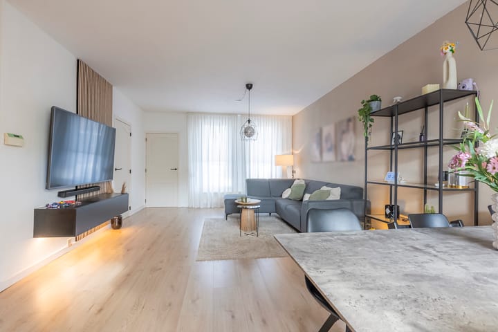 Foto 2 van Baaksstraat 22