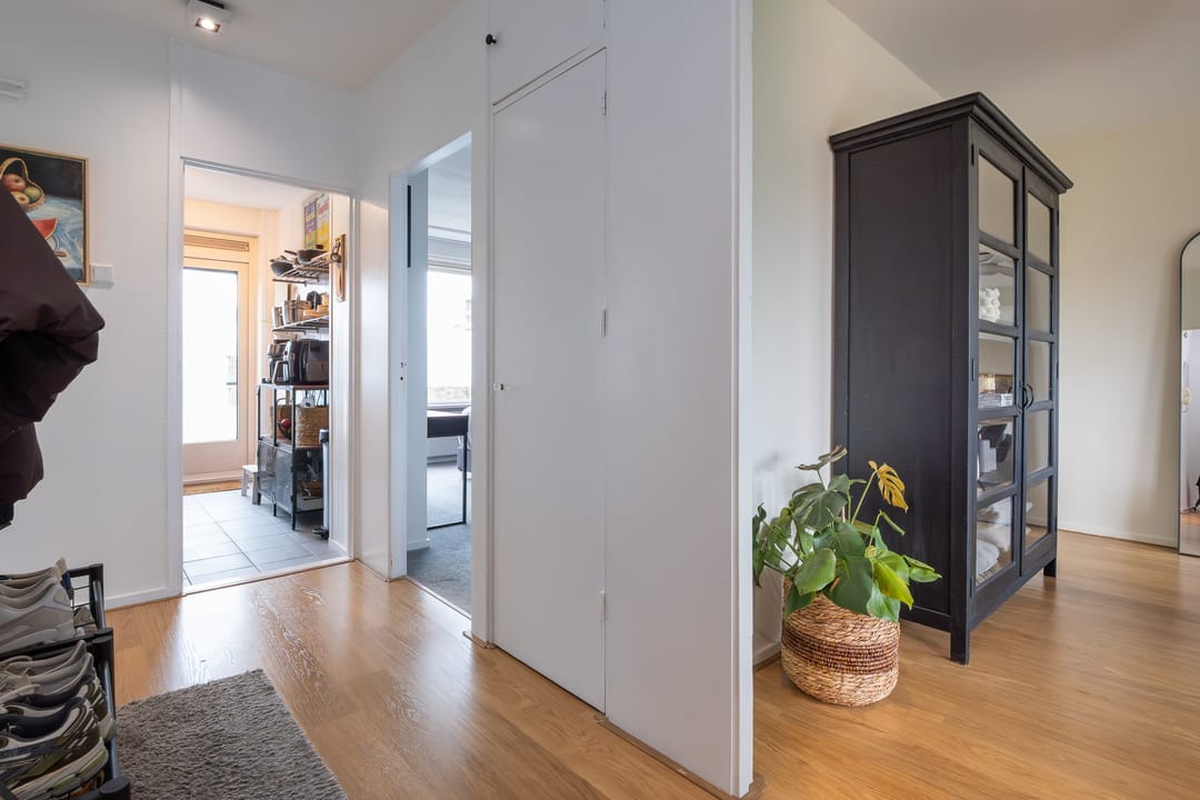 Photo 8 of De Lairesselaan 71