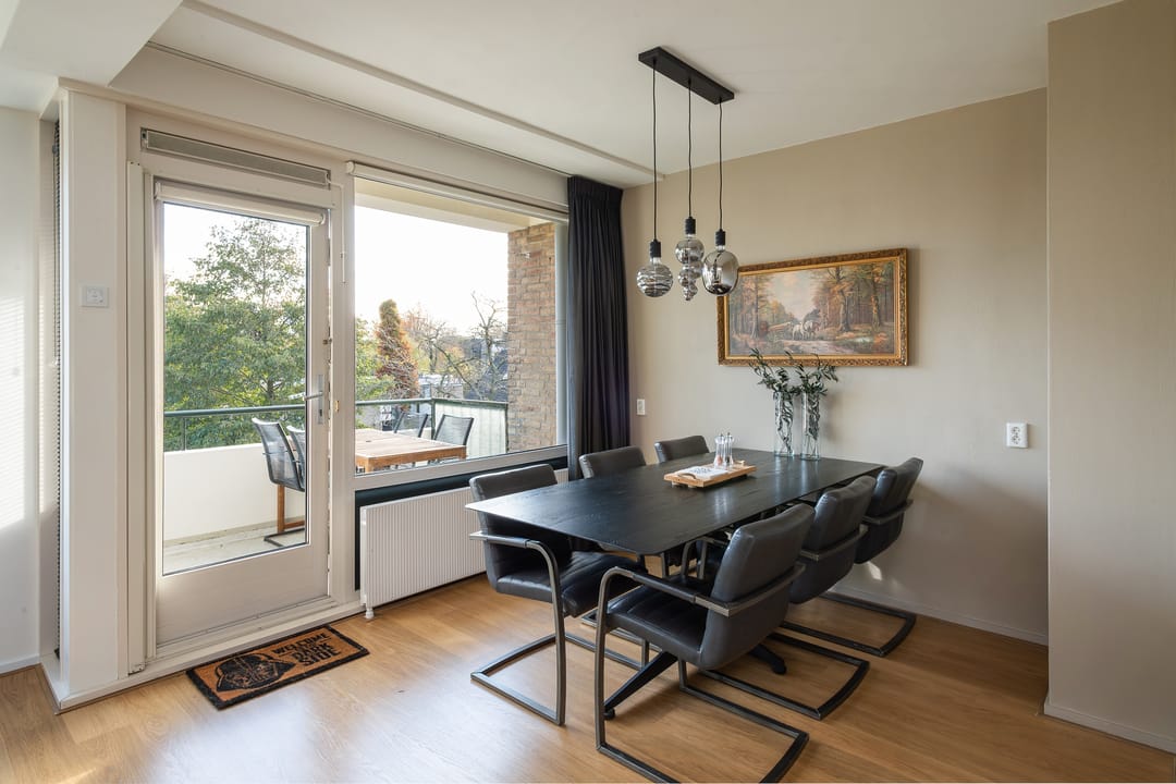 Photo 11 of De Lairesselaan 71