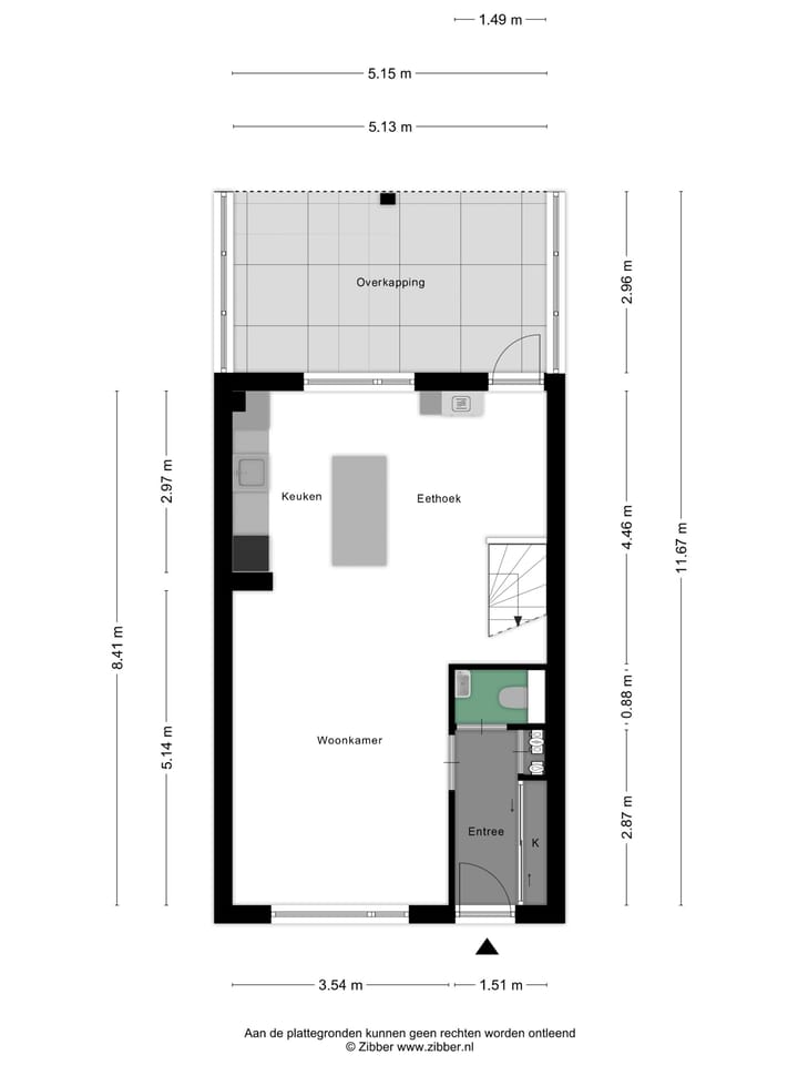 Photo 17 of Tarantellastraat 37