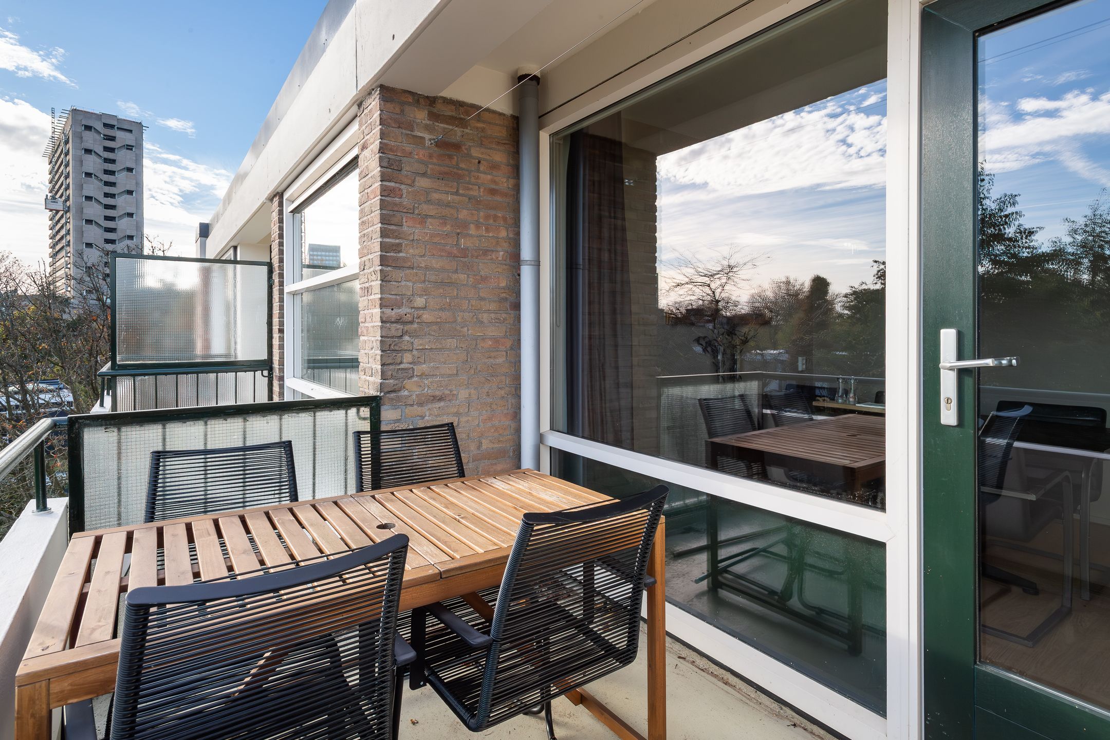 Photo 12 of De Lairesselaan 71