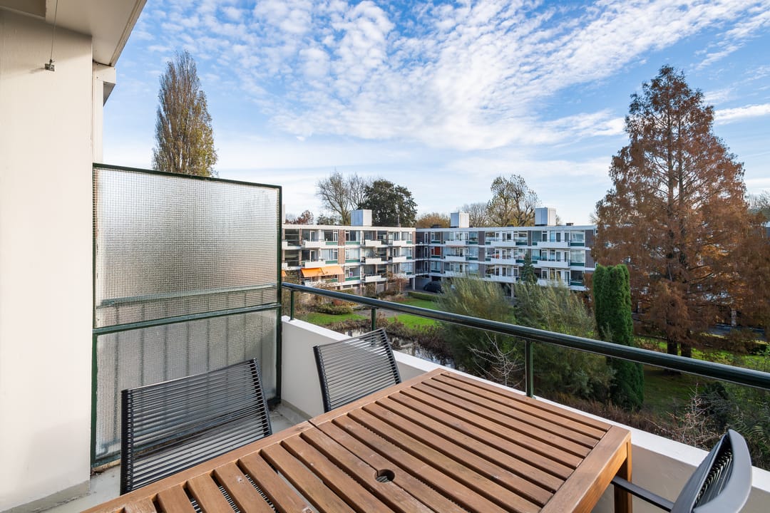 Photo 13 of De Lairesselaan 71