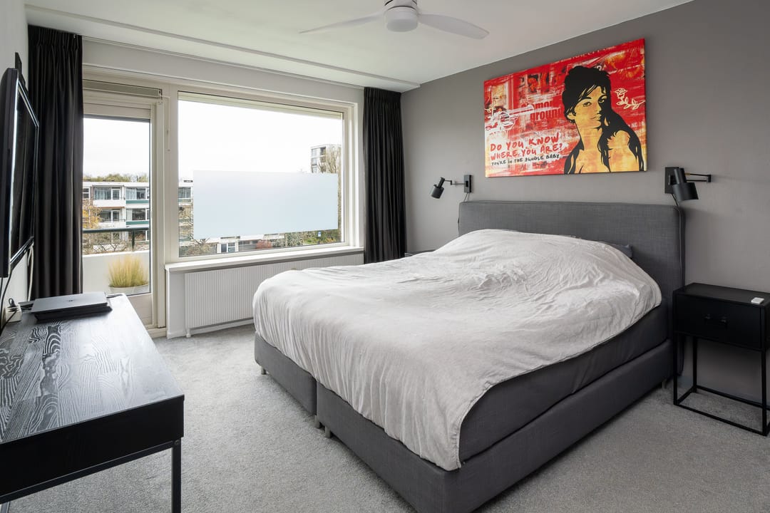 Photo 16 of De Lairesselaan 71