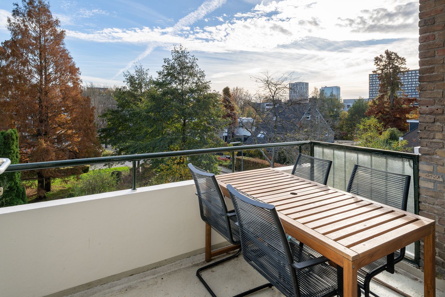 Photo 14 of De Lairesselaan 71