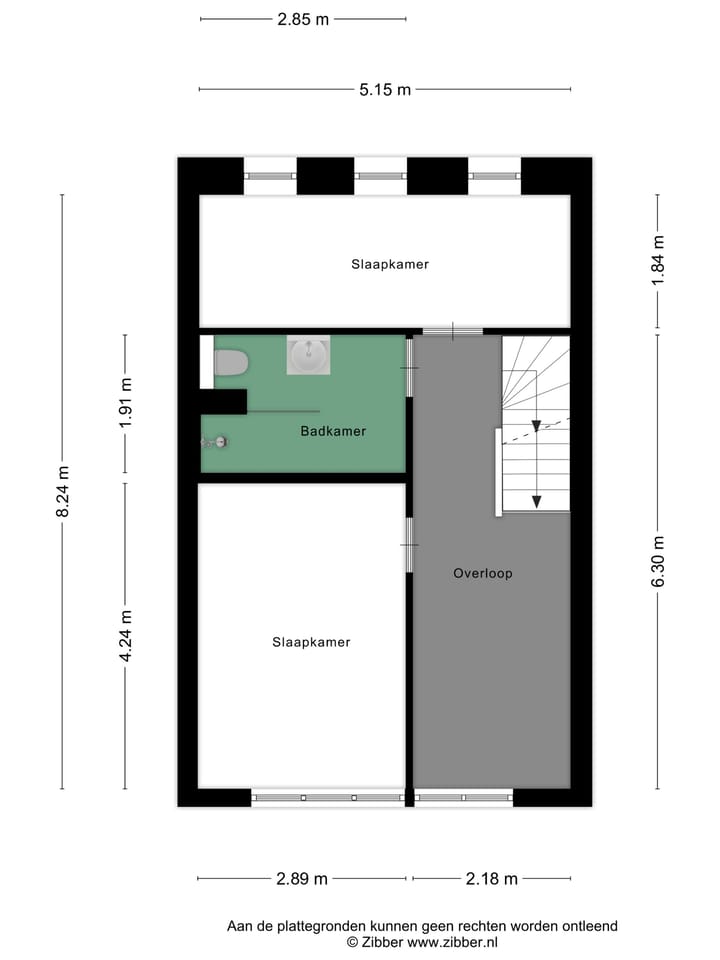 Photo 28 of Tarantellastraat 37