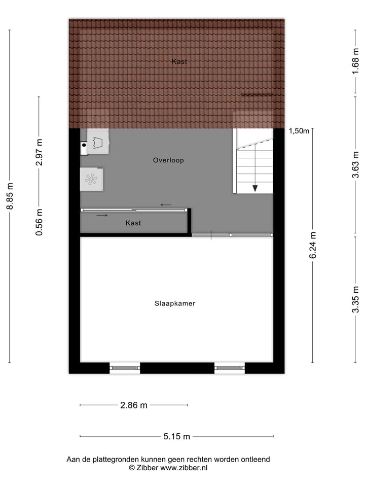 Photo 34 of Tarantellastraat 37