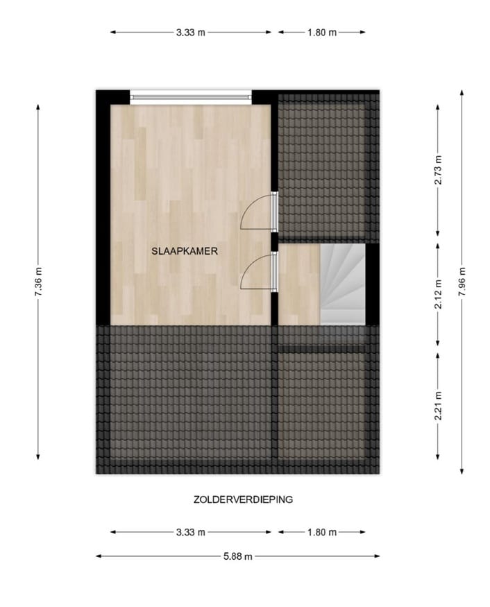 Foto 29 van Baaksstraat 22