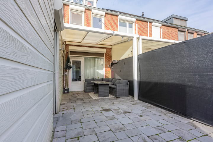 Foto 21 van Baaksstraat 22