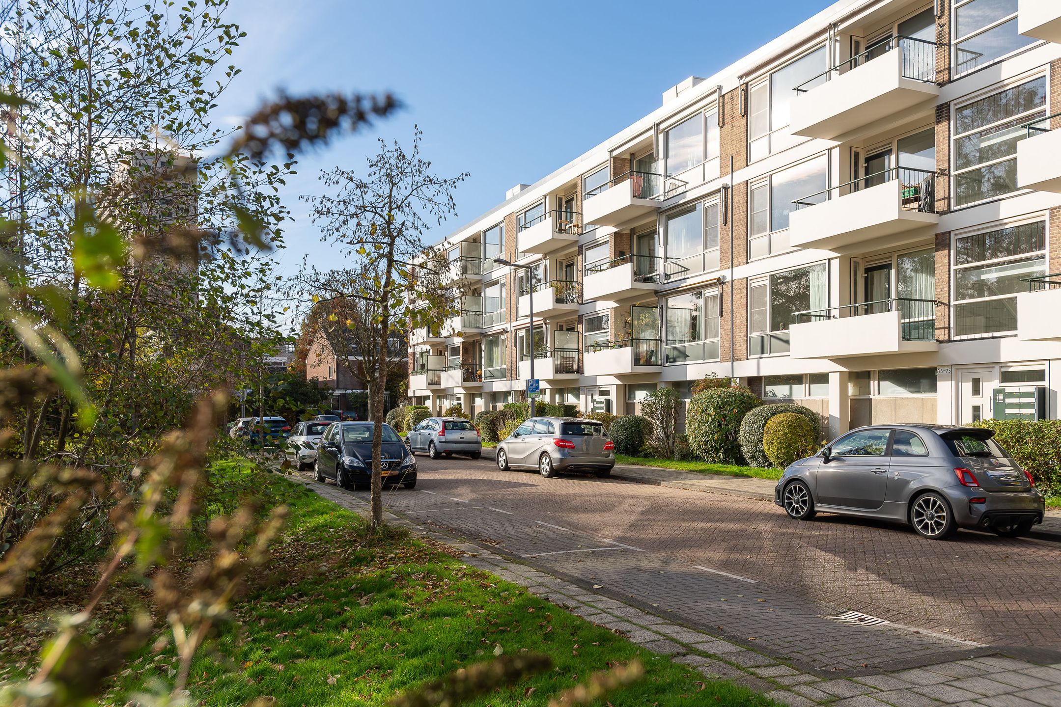 Photo 27 of De Lairesselaan 71