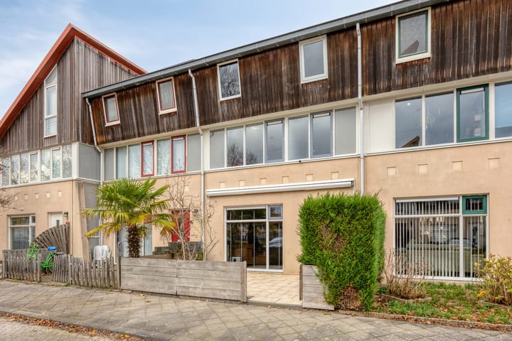 Photo 44 of Tarantellastraat 37