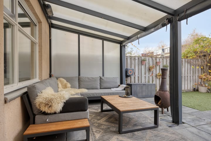 Photo 35 of Tarantellastraat 37