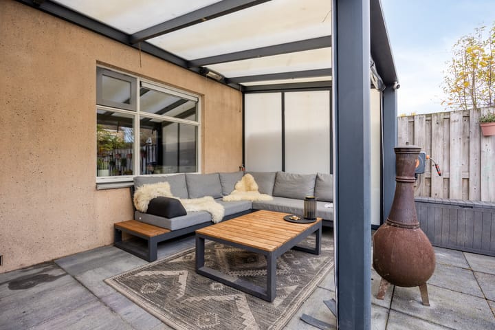 Photo 36 of Tarantellastraat 37