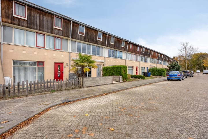 Photo 45 of Tarantellastraat 37