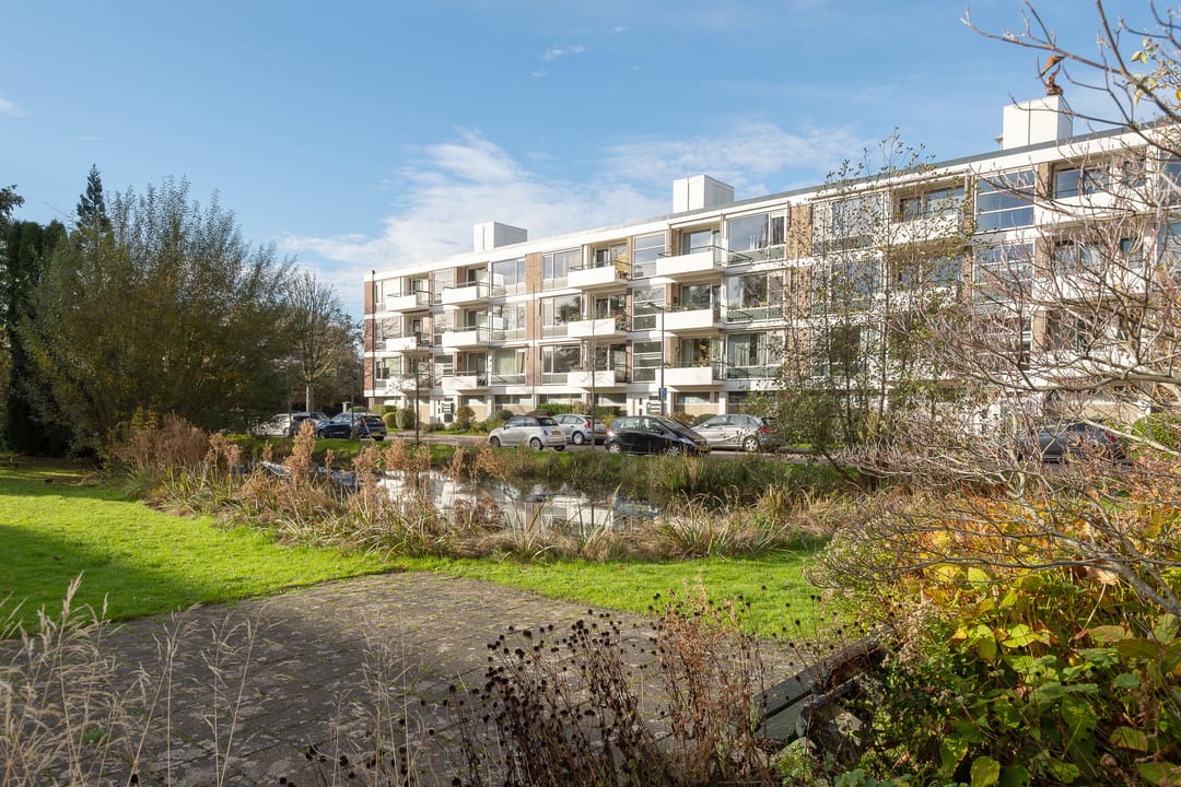 Photo 26 of De Lairesselaan 71