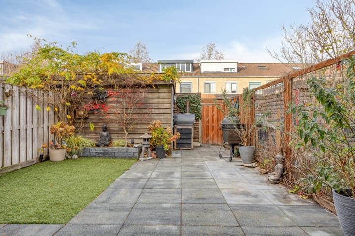 Photo 37 of Tarantellastraat 37