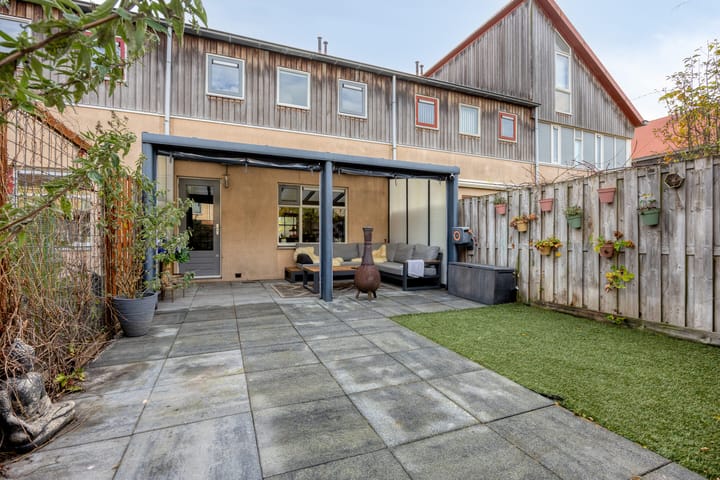 Photo 39 of Tarantellastraat 37