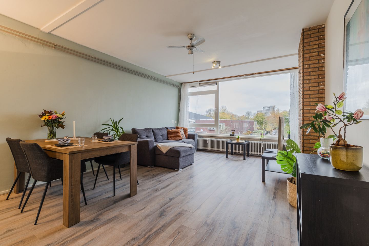 Foto 1 van Arnodreef 82