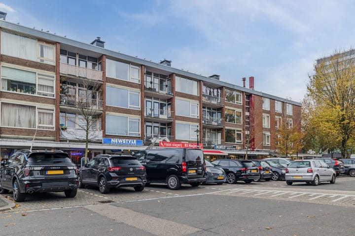 Foto 5 van Arnodreef 82