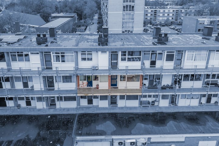 Foto 2 van Arnodreef 82