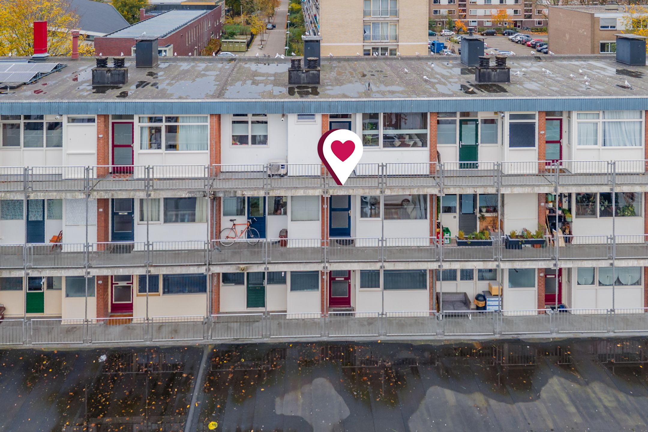 Foto 42 van Arnodreef 82