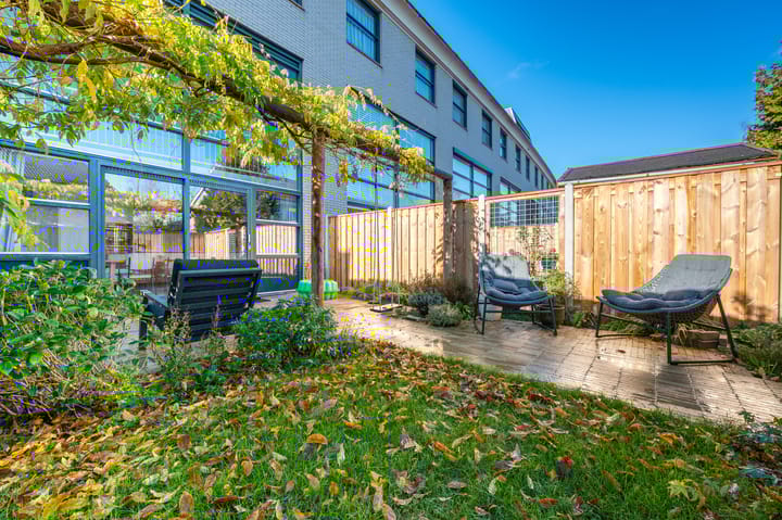 Foto 33 van Aziëring 46