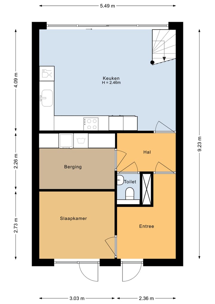 Foto 40 van Aziëring 46