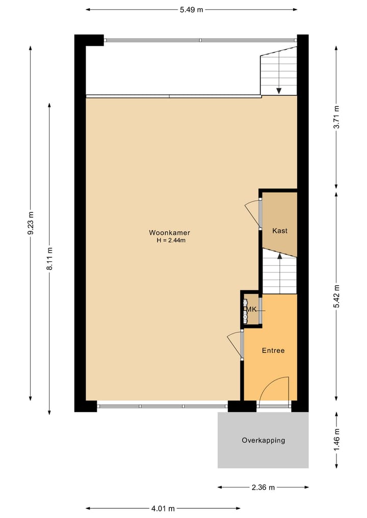 Foto 41 van Aziëring 46