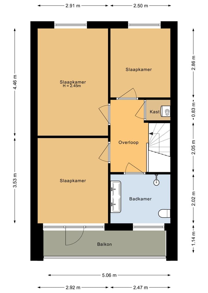 Foto 42 van Aziëring 46