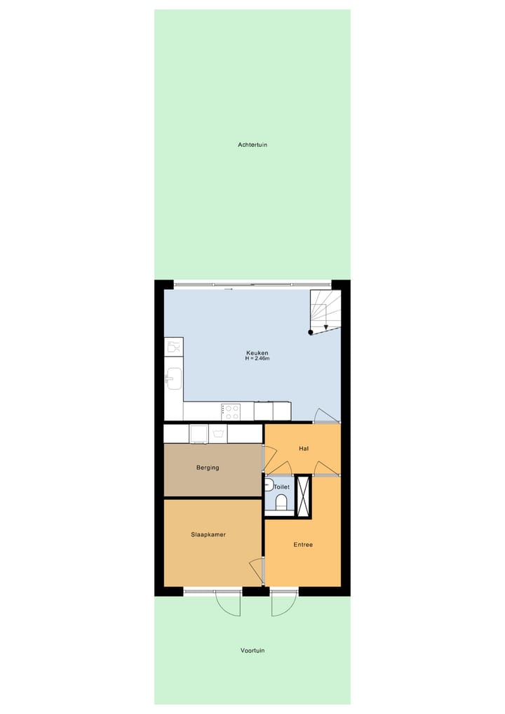 Foto 43 van Aziëring 46