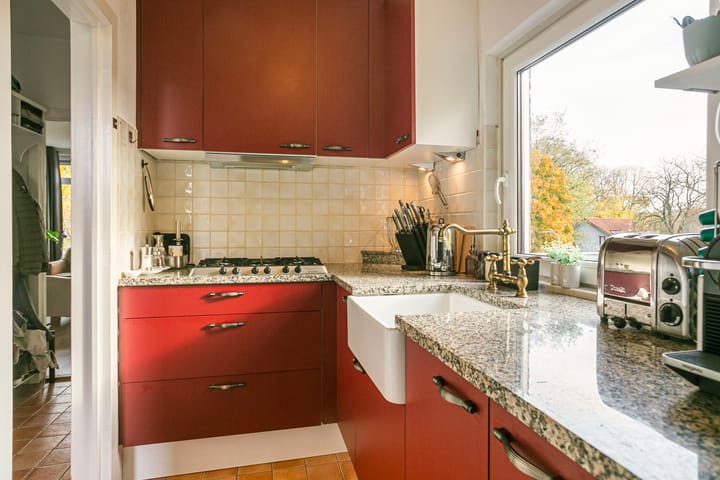 Foto 3 van Johannes Bosboomlaan 24